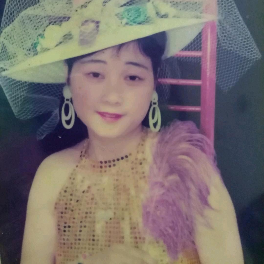 🌺帅帅岚岚奶奶🌺