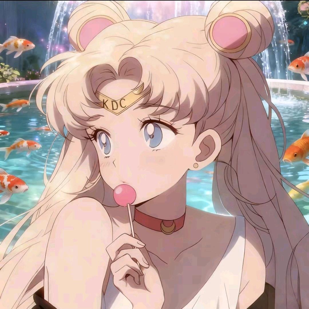小七🦋