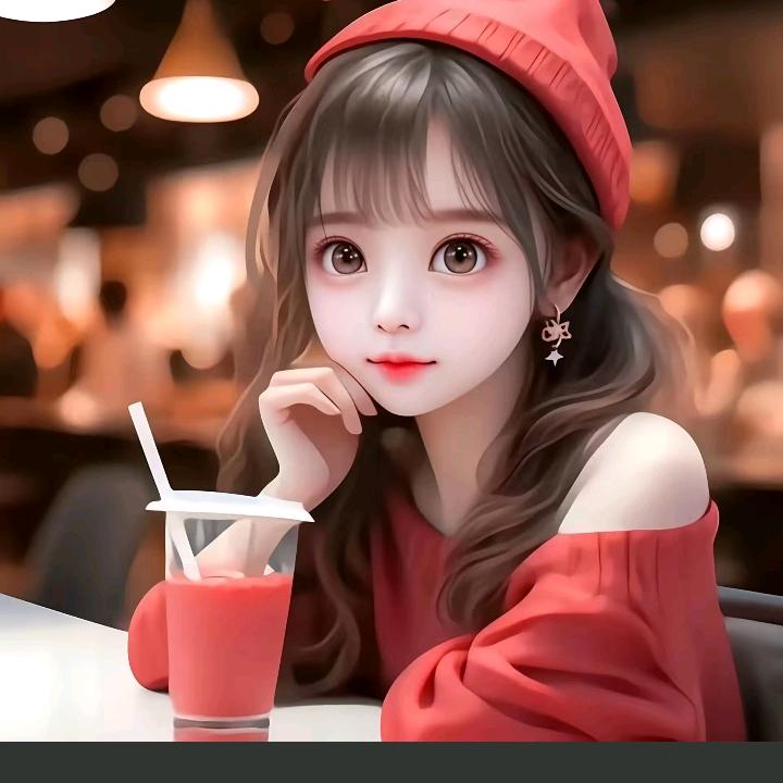 奶油小星球😅