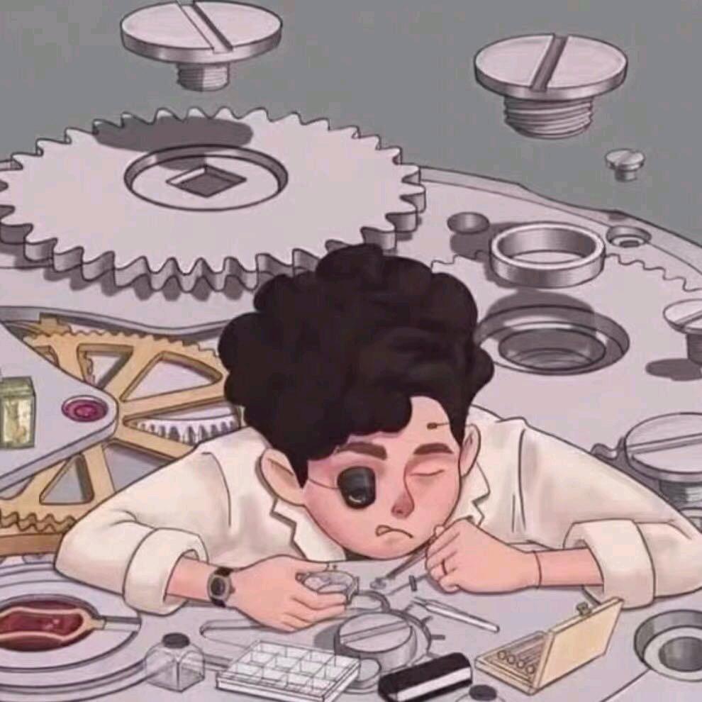 云上名表维修