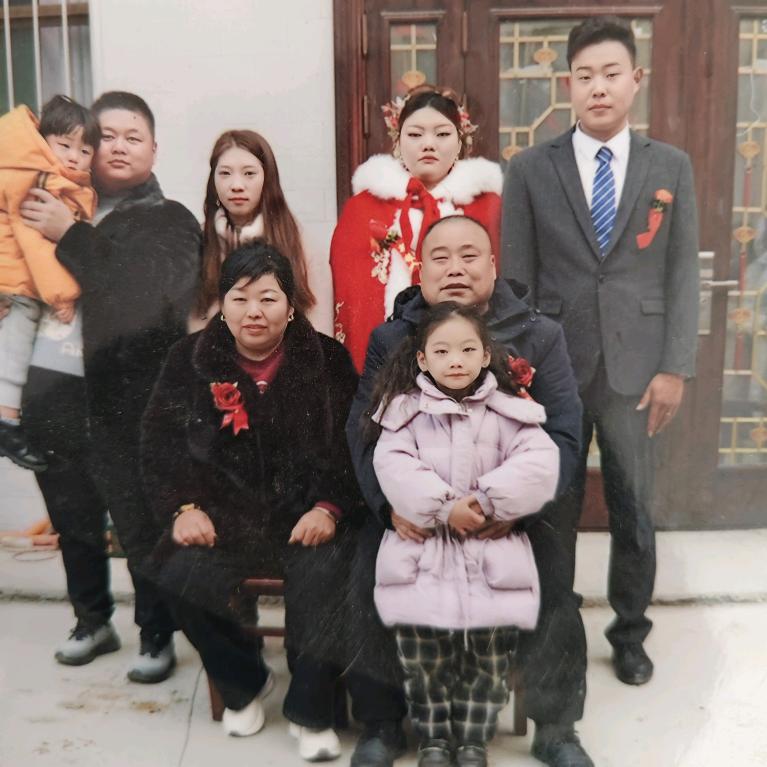 靠自己努力打拼