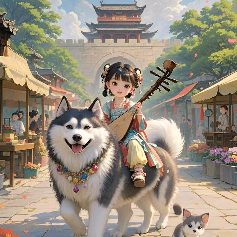 琴书韵琵琶培训班