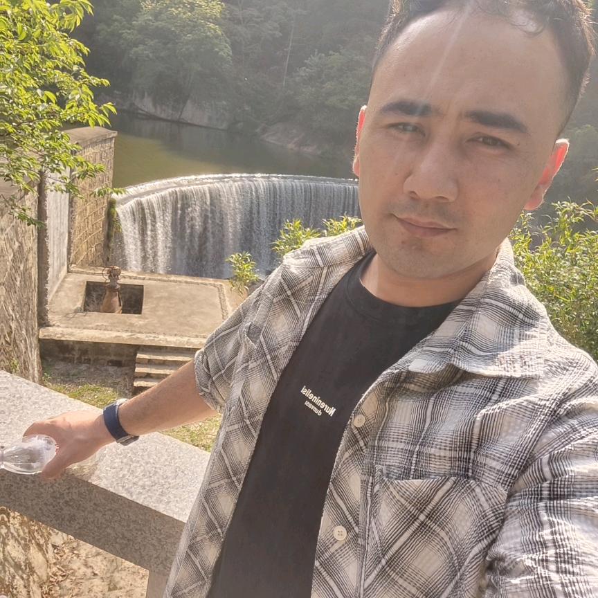 伊木然