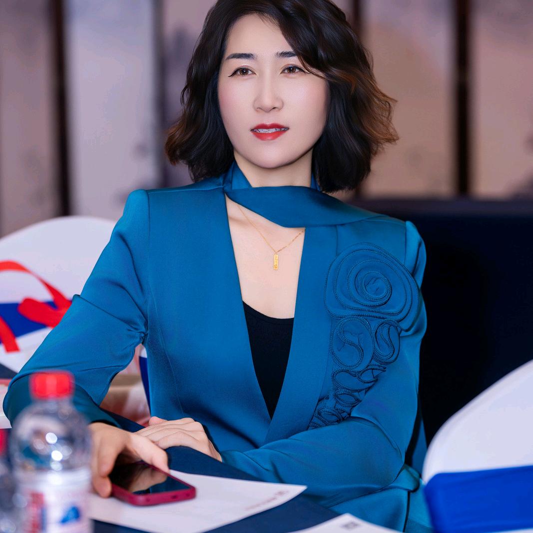 金熙~小牛姐