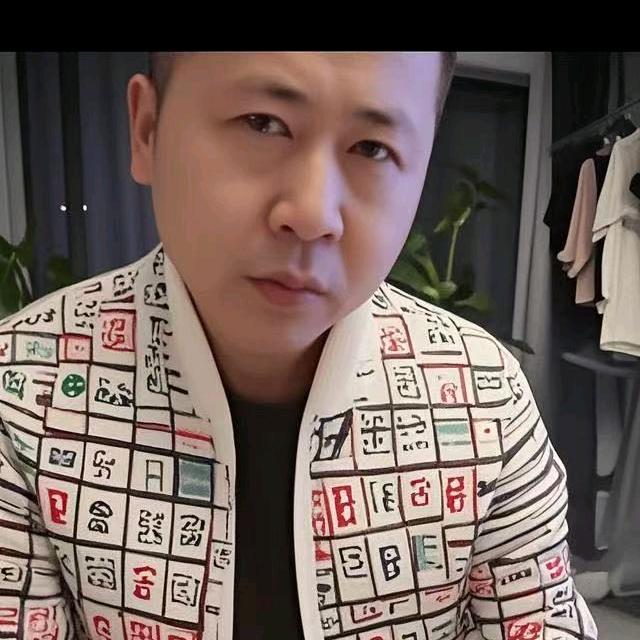 疯狂的老九