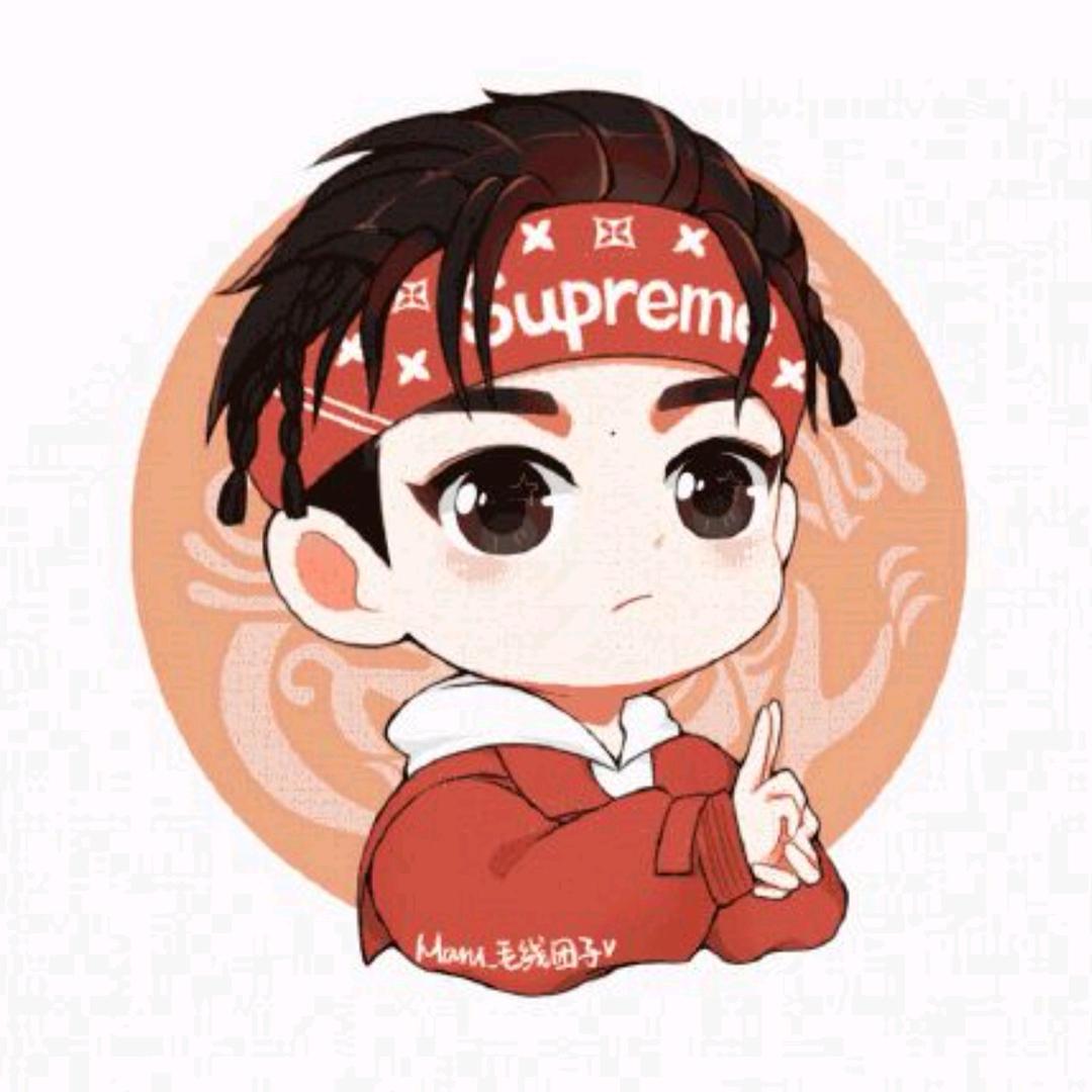 杨洋得亿
