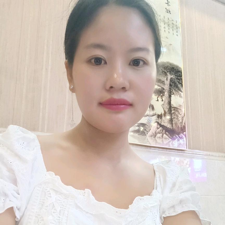柳小姐，往后余生