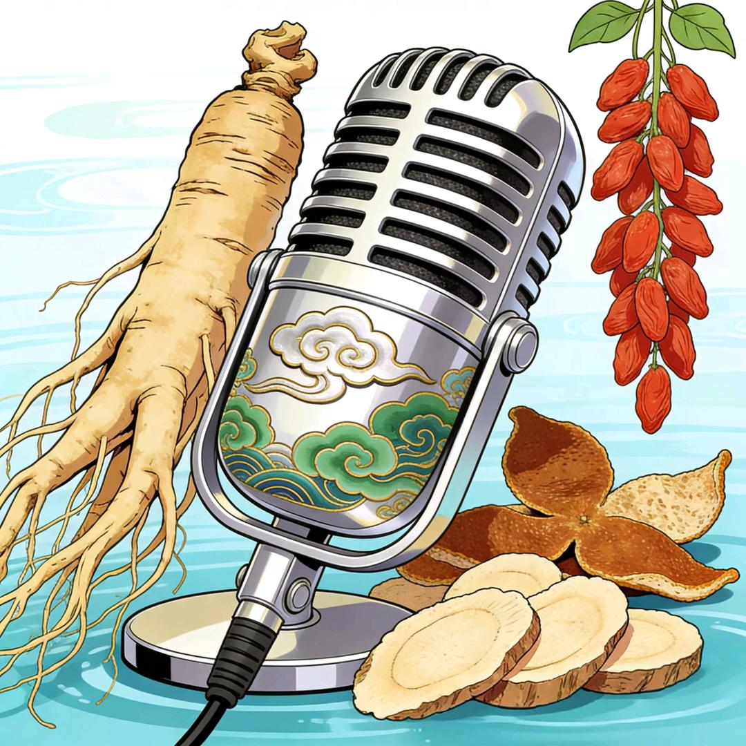 本草歌谣（宝夫子）