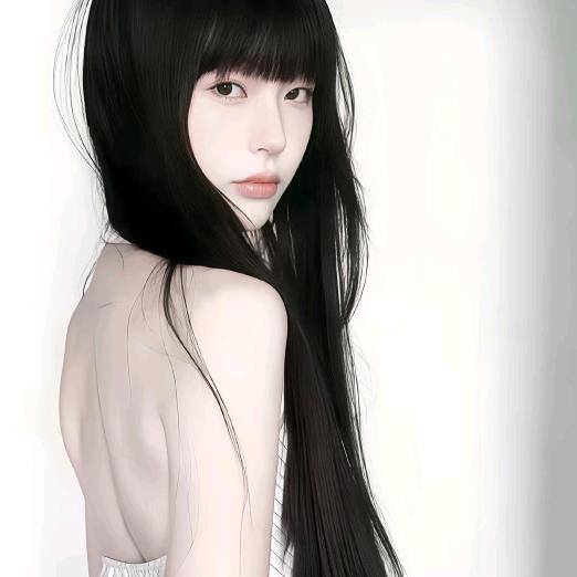 方小倩儿（打我你就秃头