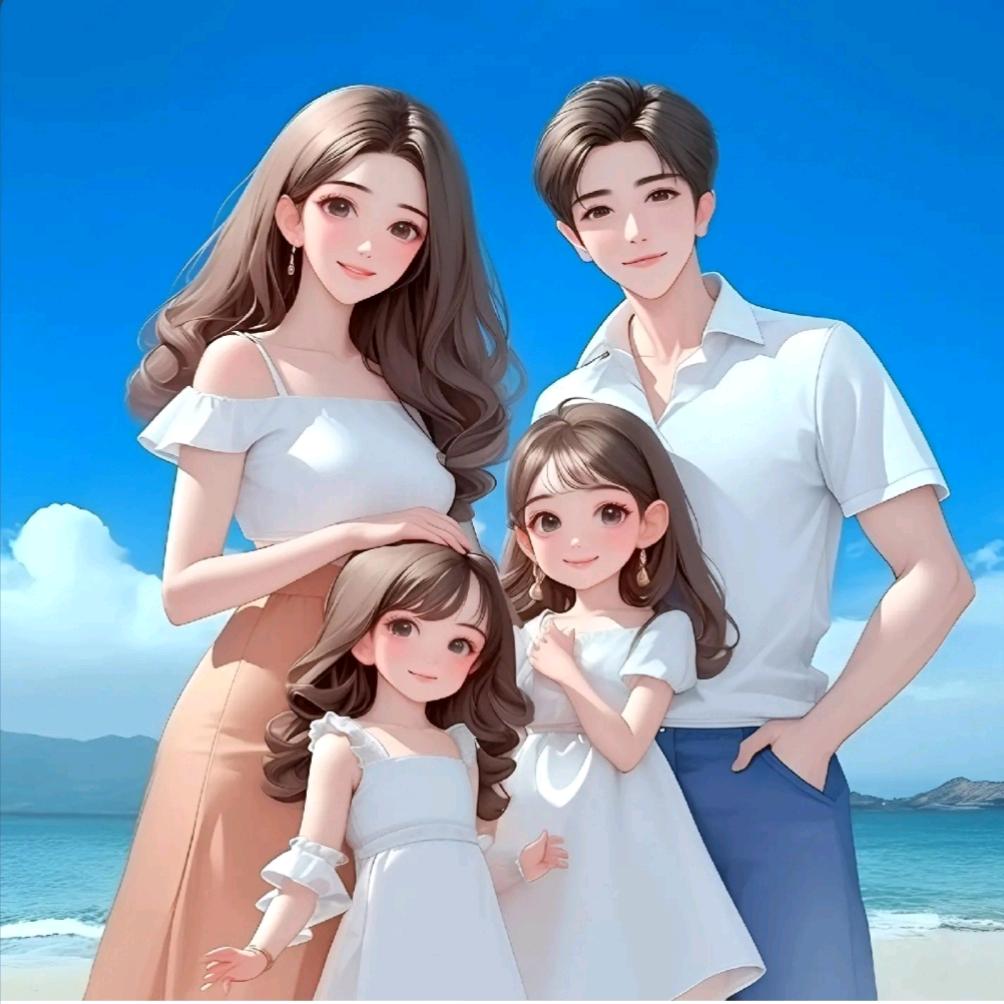 未来会更好