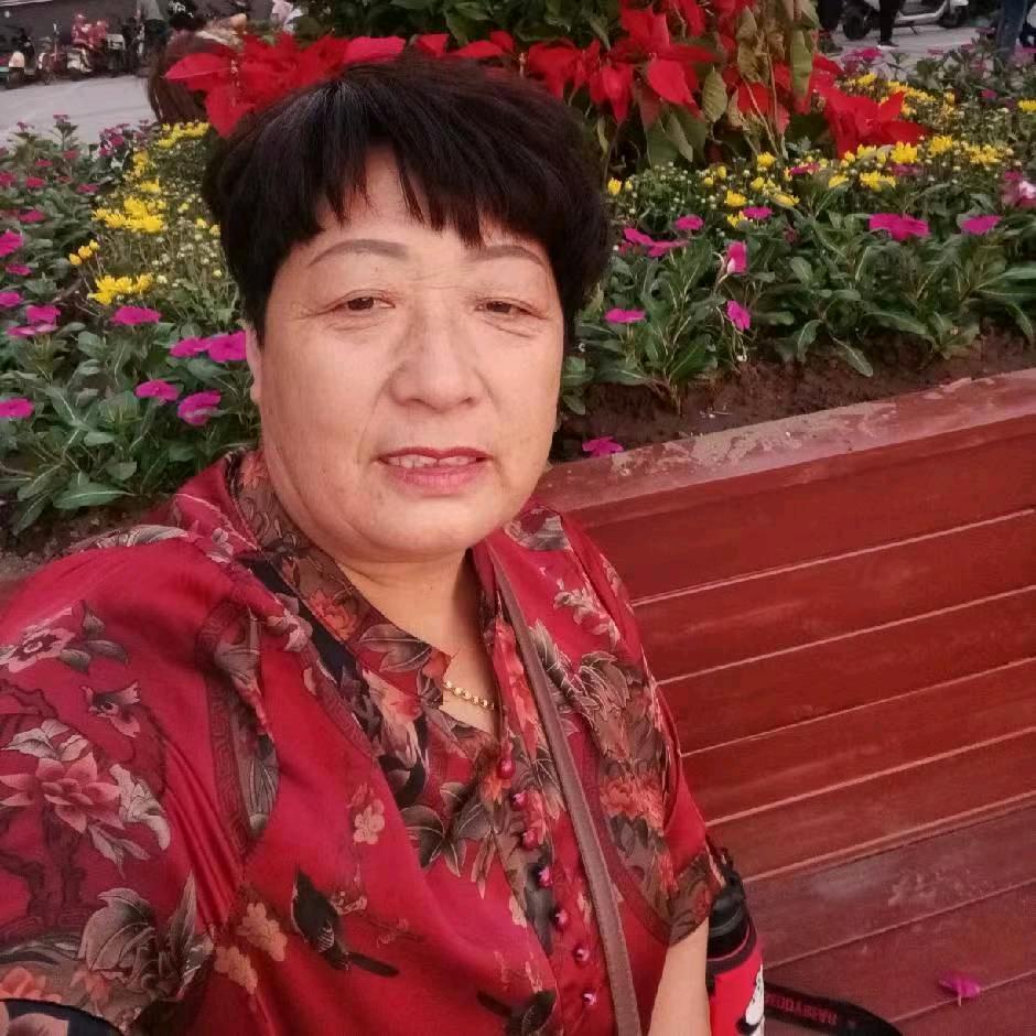 我是花仙子，
