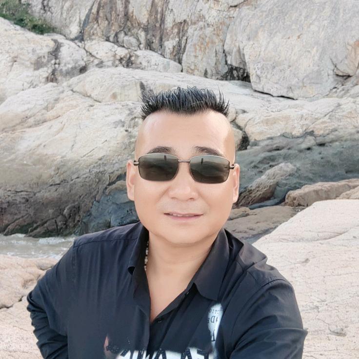 浪漫一生。每天与你相见