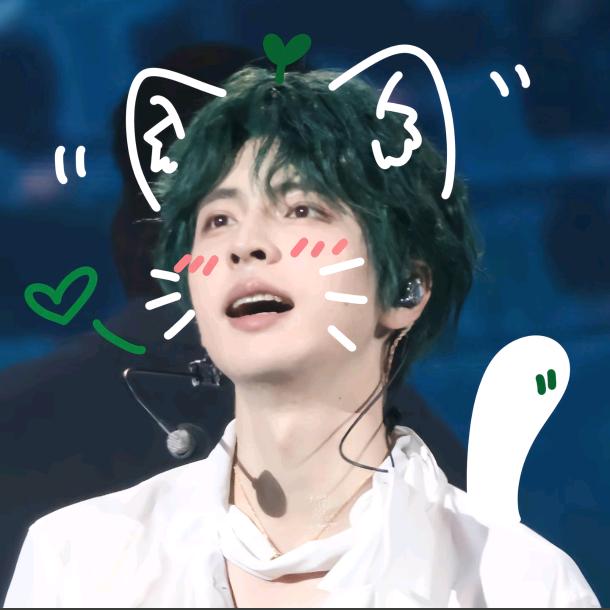 喋喋🐈‍⬛