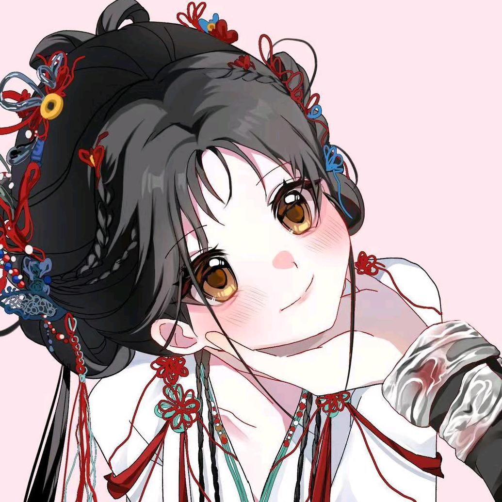 小羽到处跑
