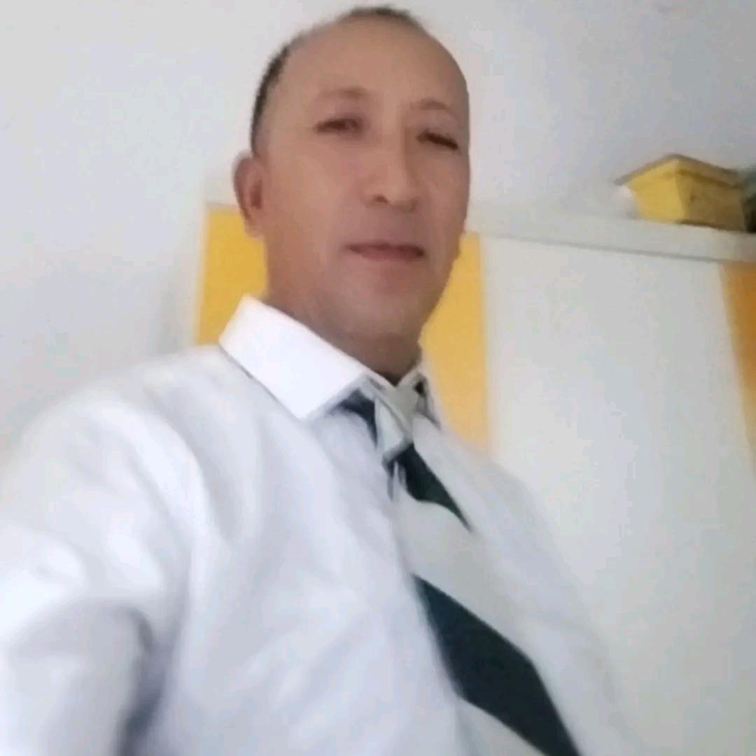 吐送尼江  和田🌱