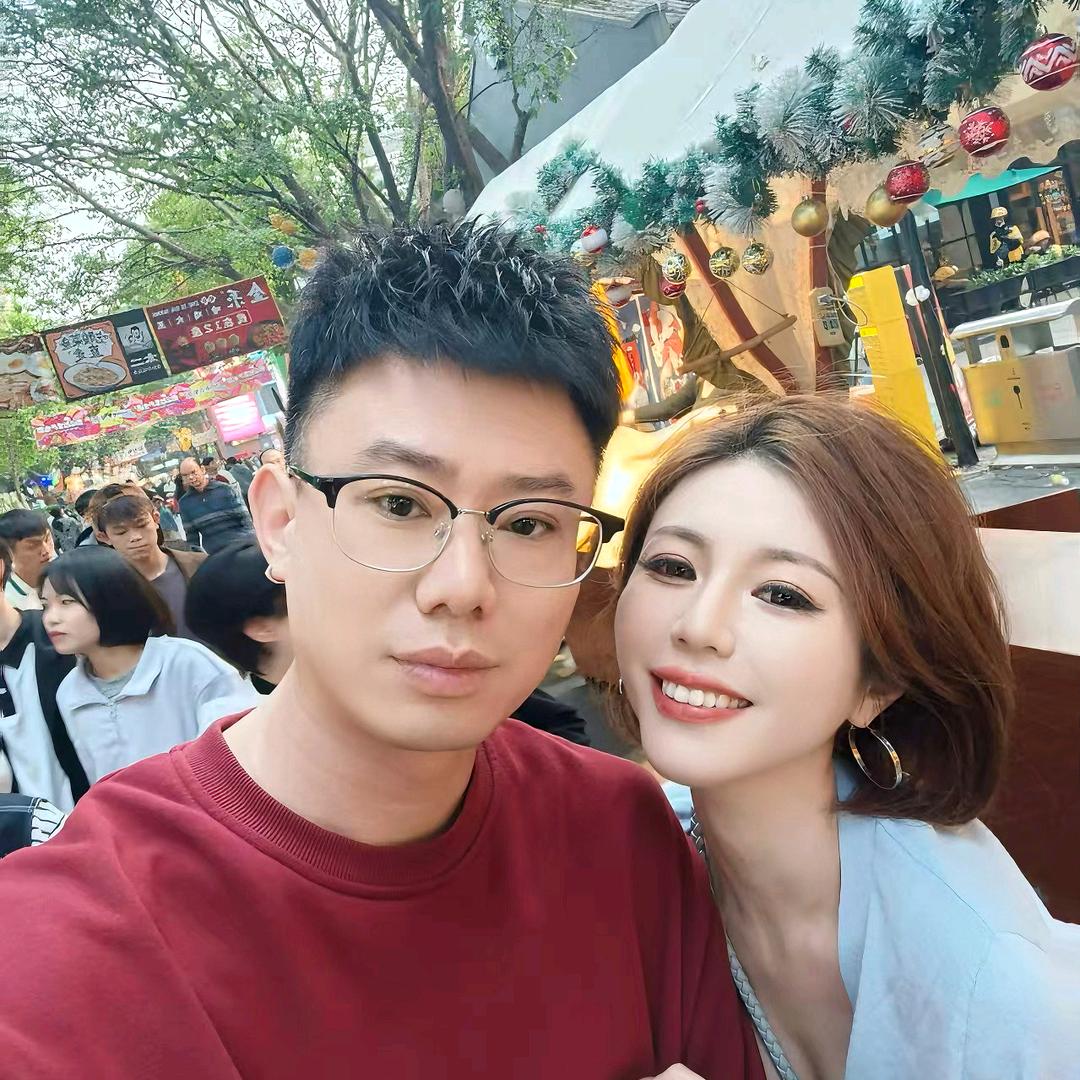 老李家的小圆宝