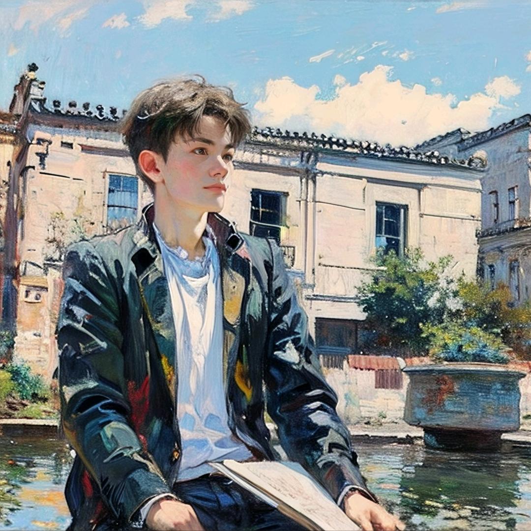 子木堂   龍懷富
