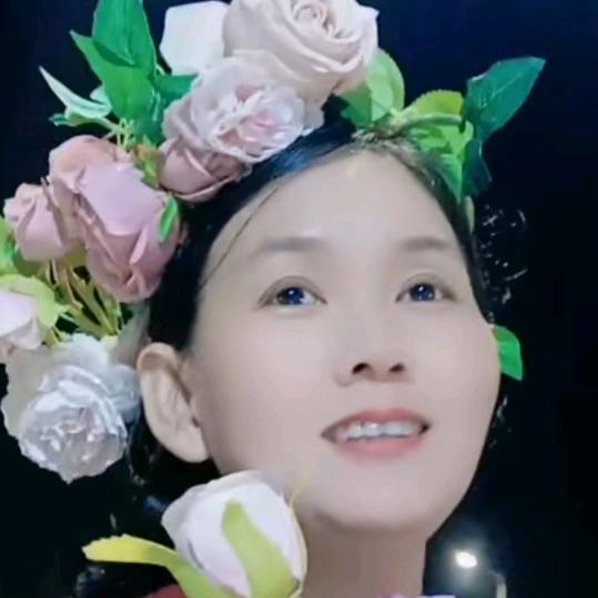 何琴，财运多多