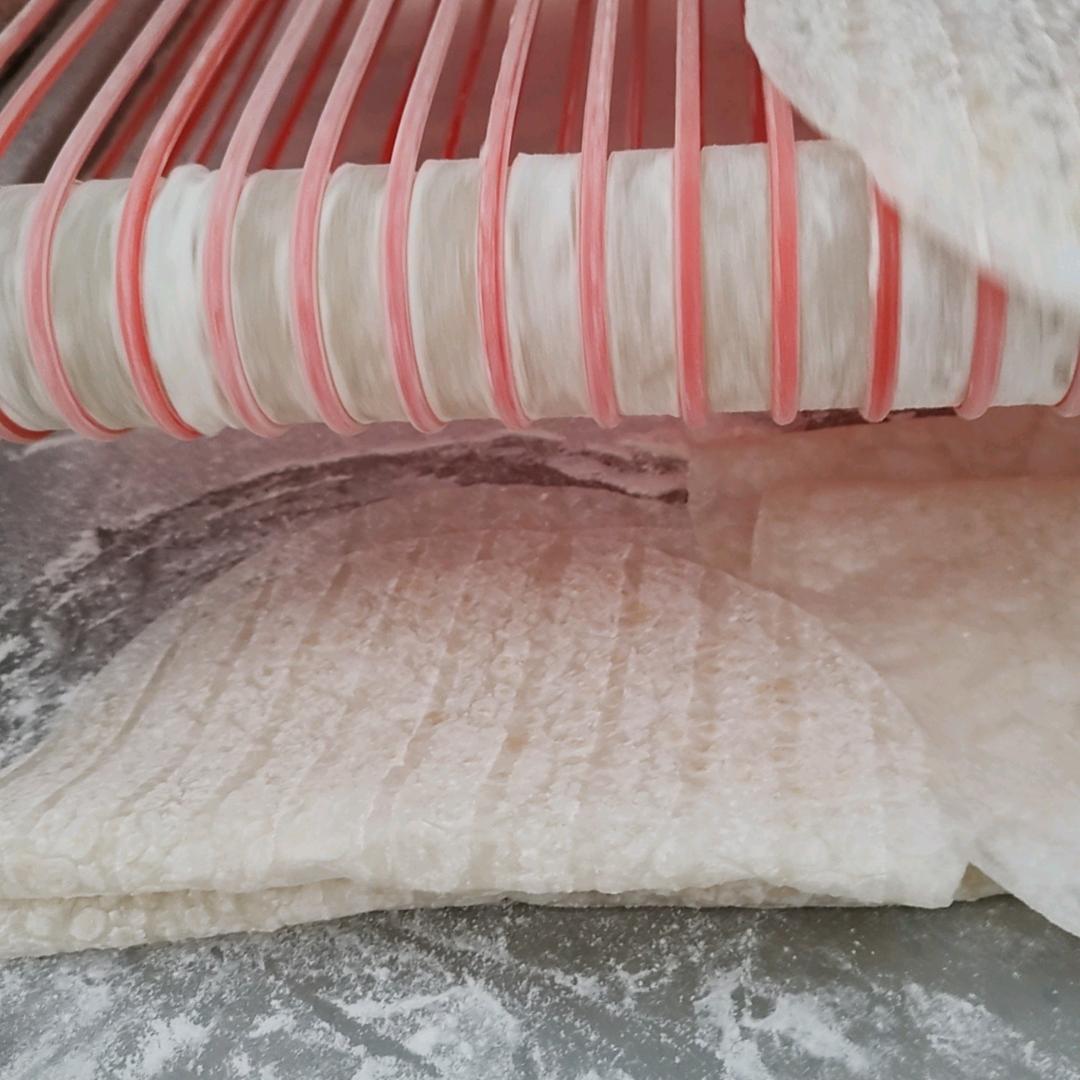 河南烙馍批发