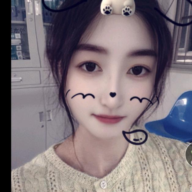 女主😎