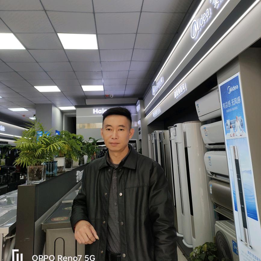 商丘涛哥全屋家电