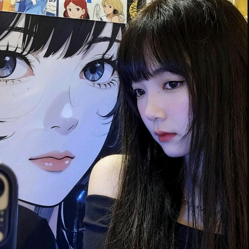 娟宝萌炸天！