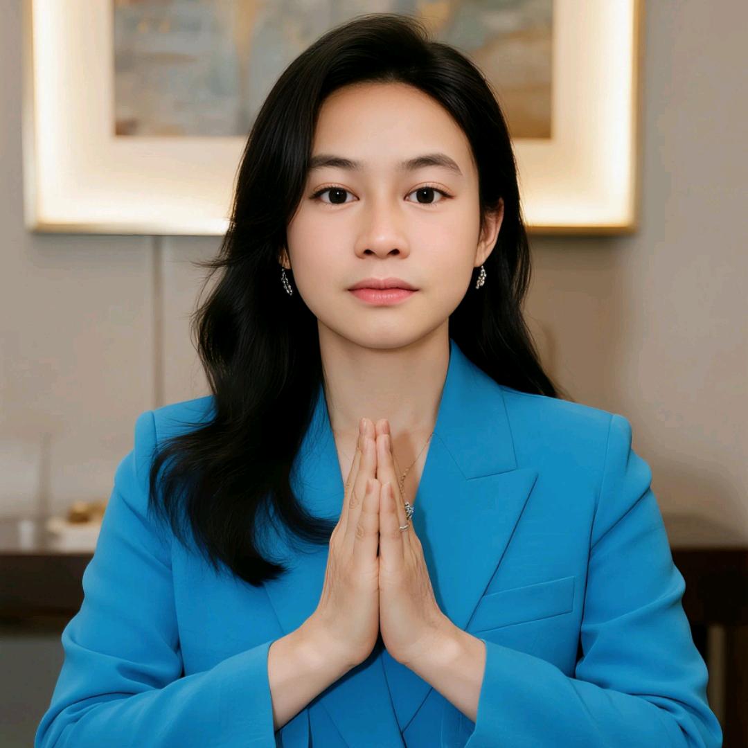 小语家话