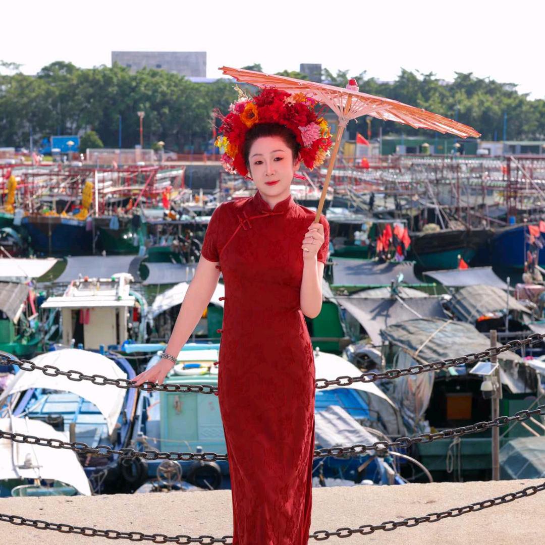 是Fuღ莉ღ吖🌻