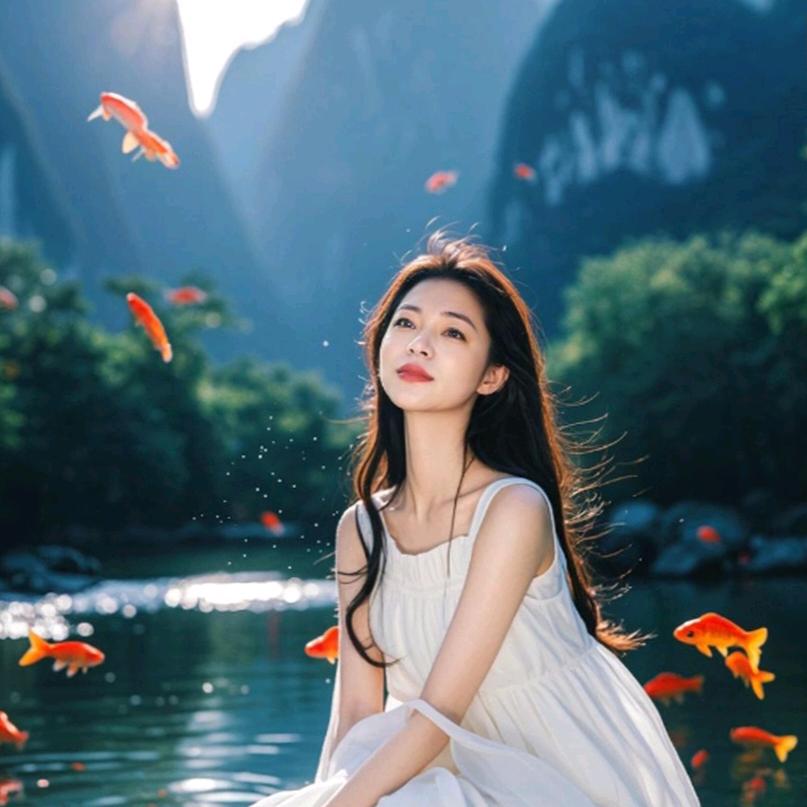 小丫
