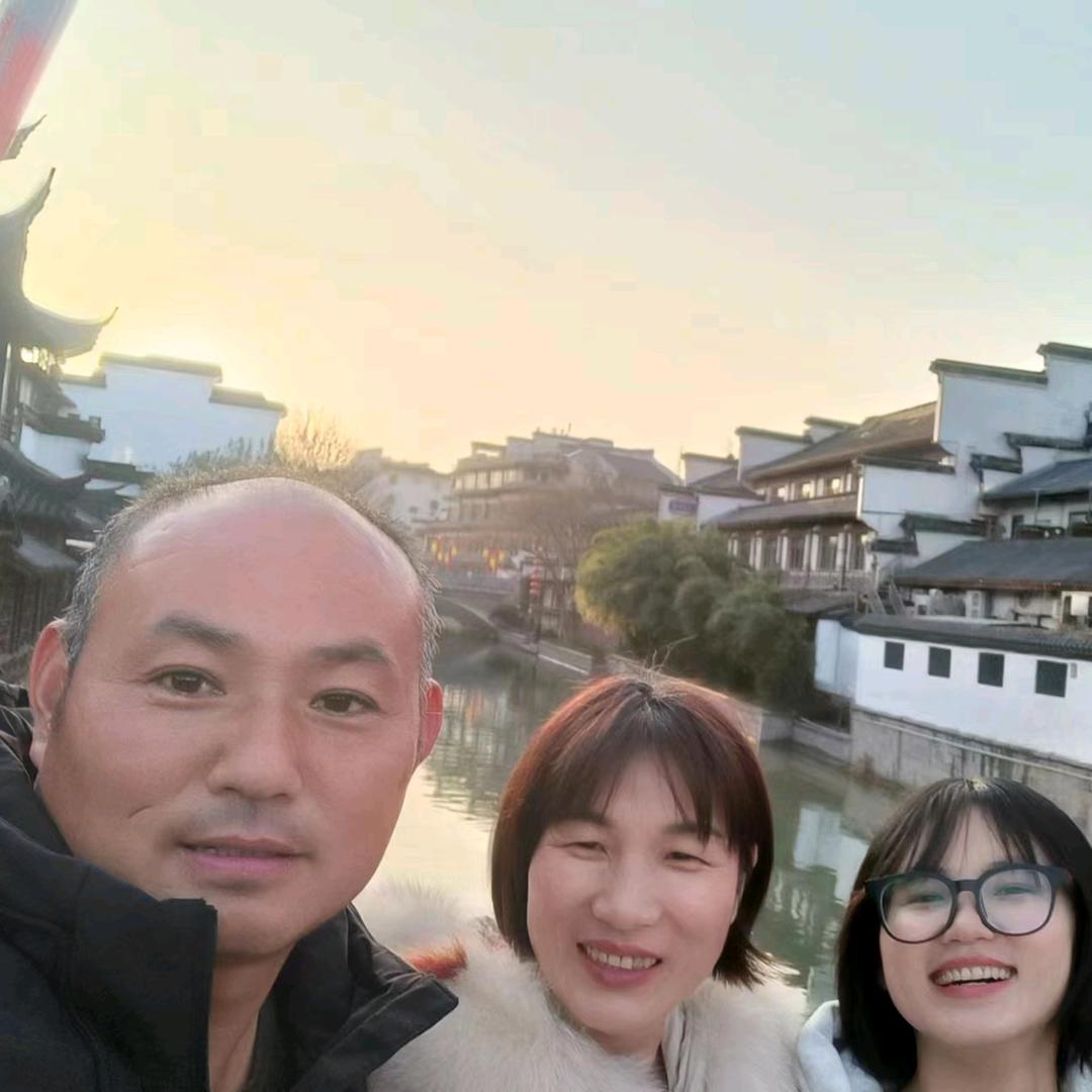 淡淡的幸福
