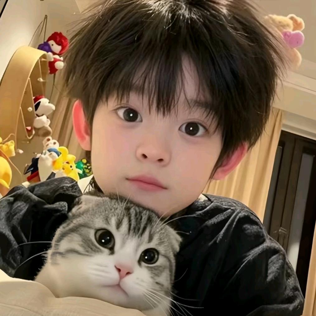 摆烂我的人生凸(>皿<)凸