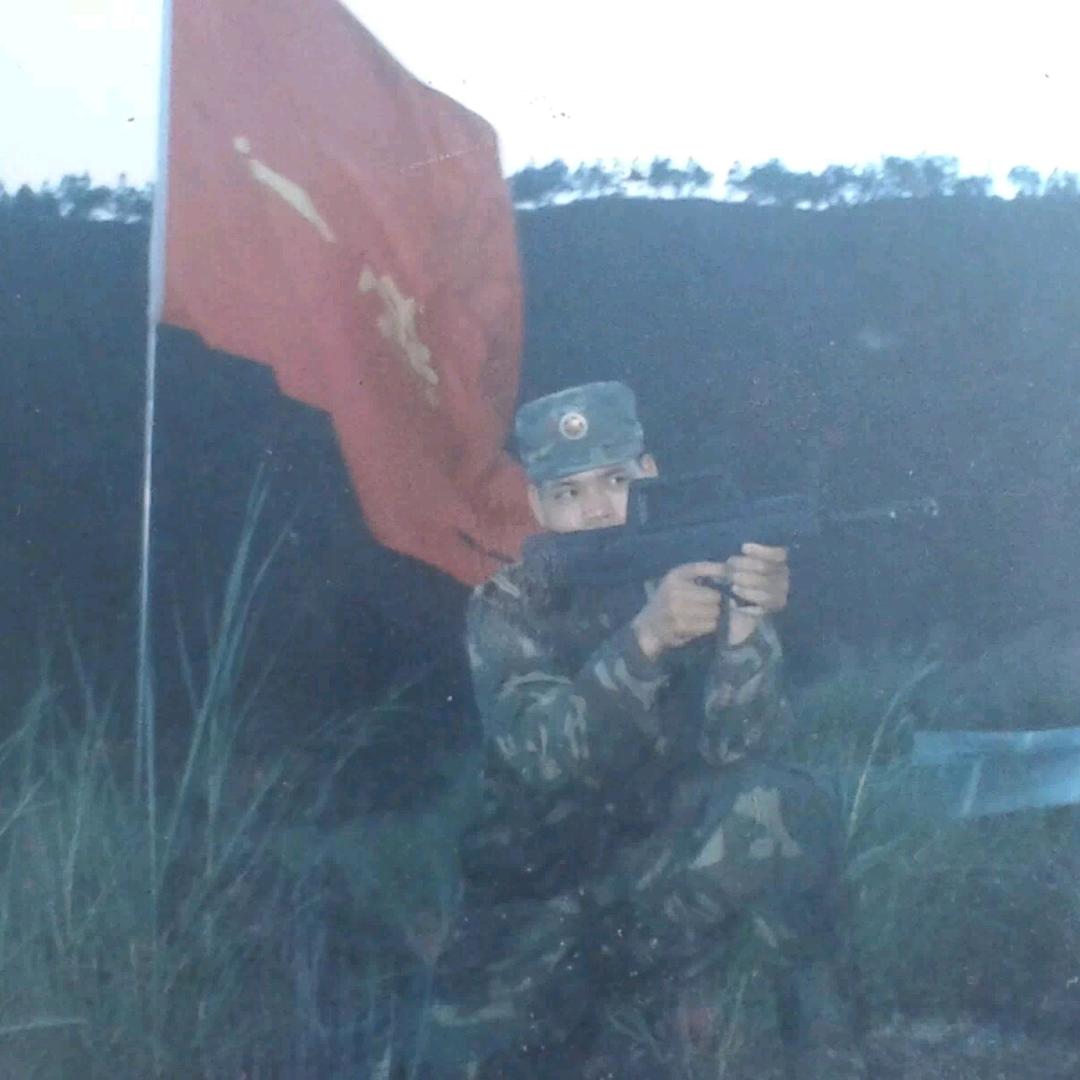 延安🇨🇳