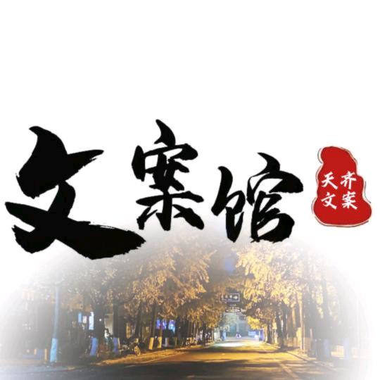 天齐文案