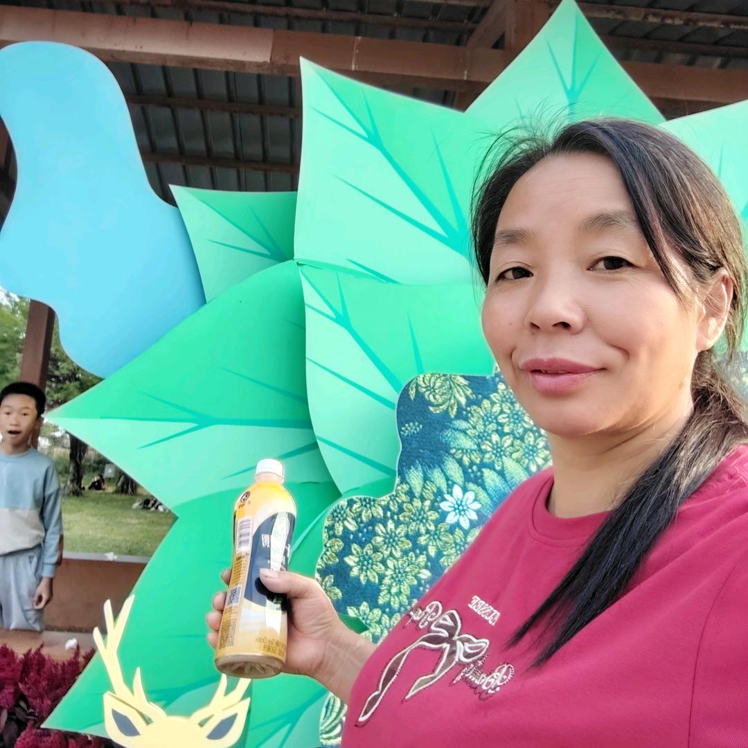 爱到深处，心会醉！我在下一个路口等你？