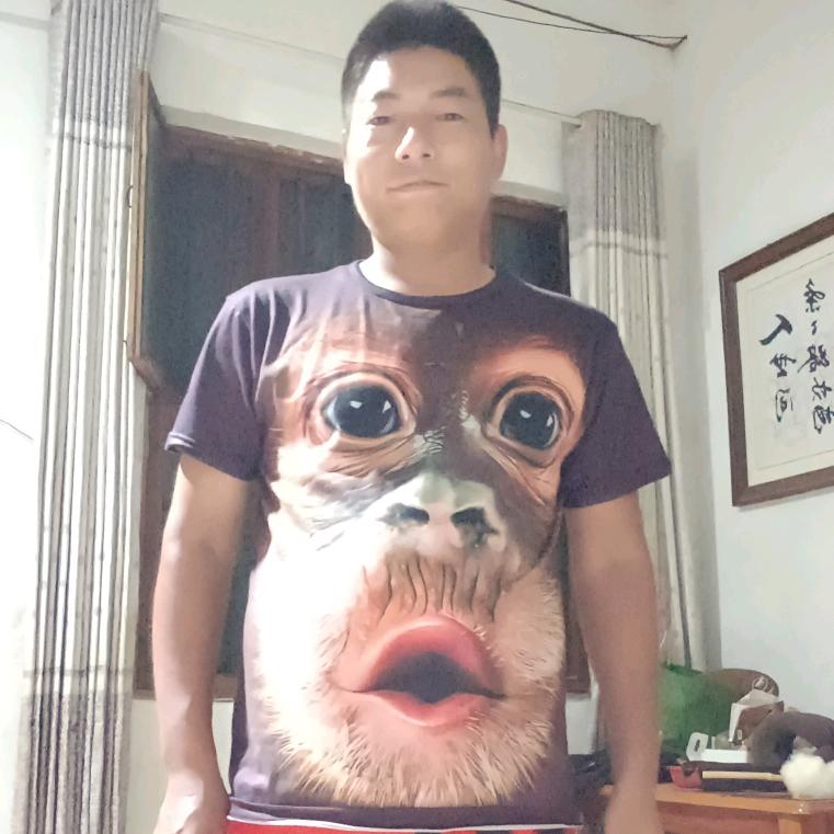 辫子哥