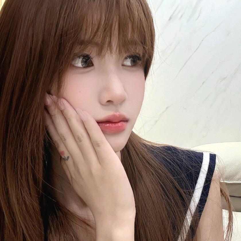 韓晏儿