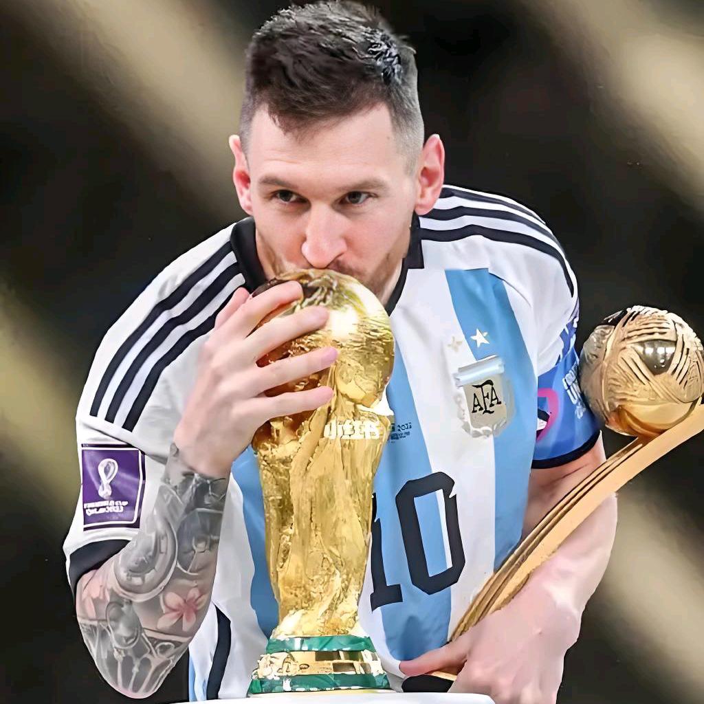 Messi⁶¹³