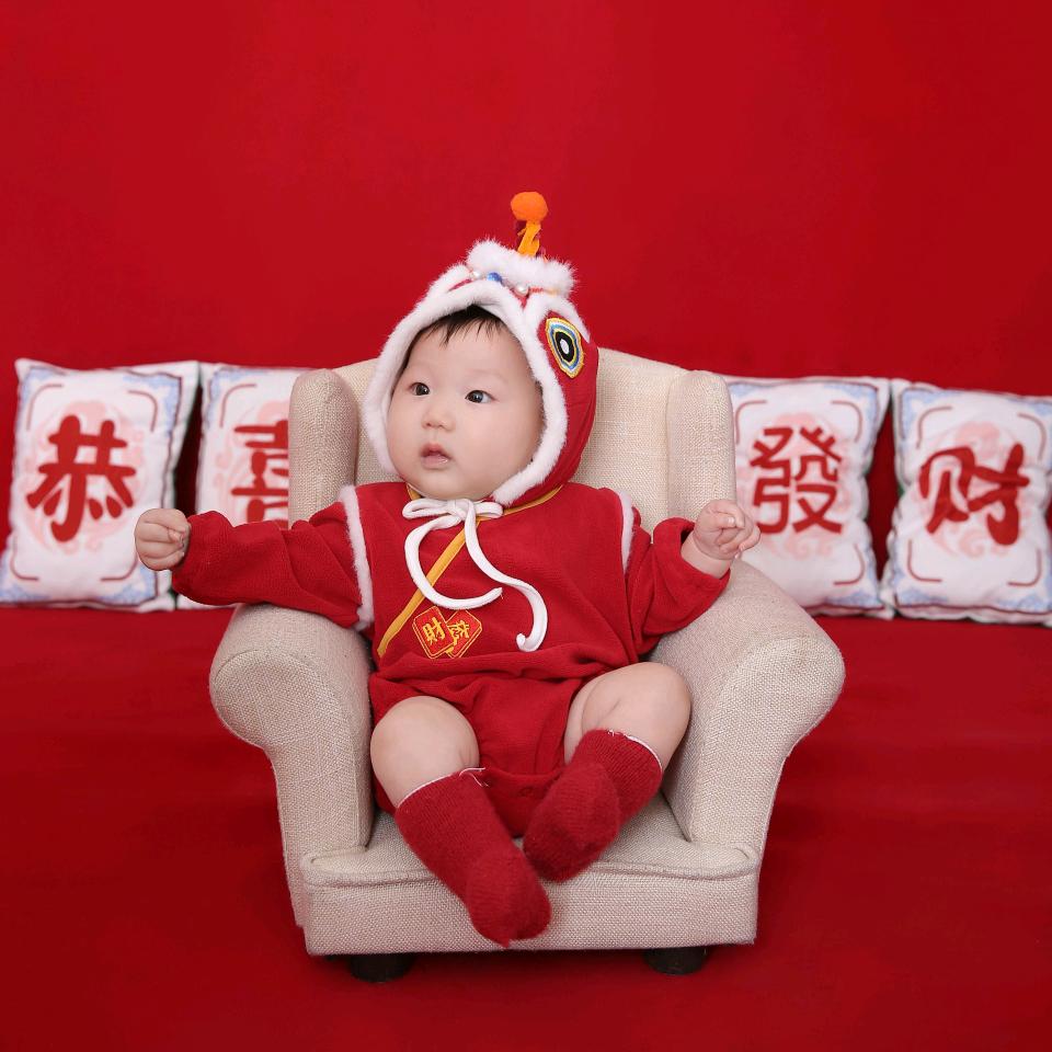 谢小玉是妈咪