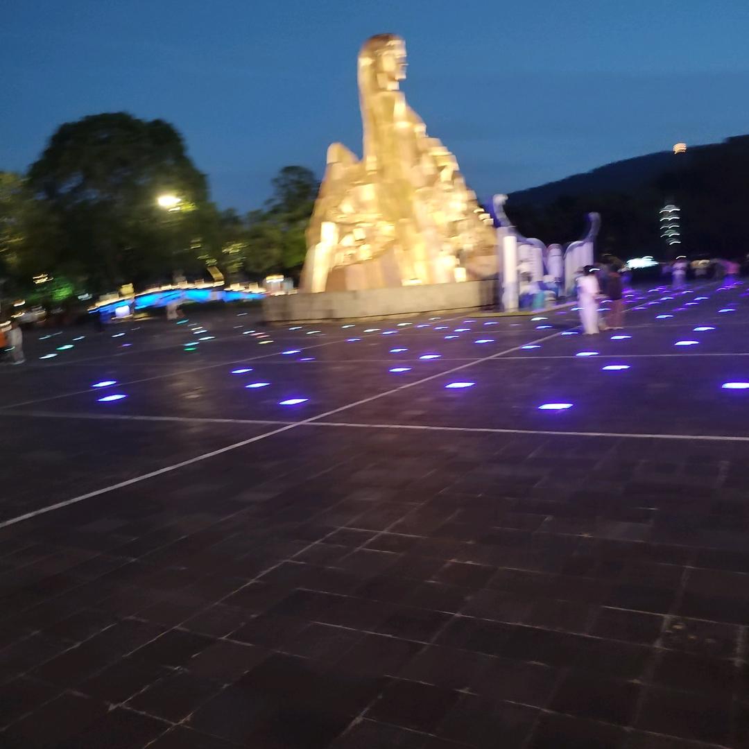 旅途人生