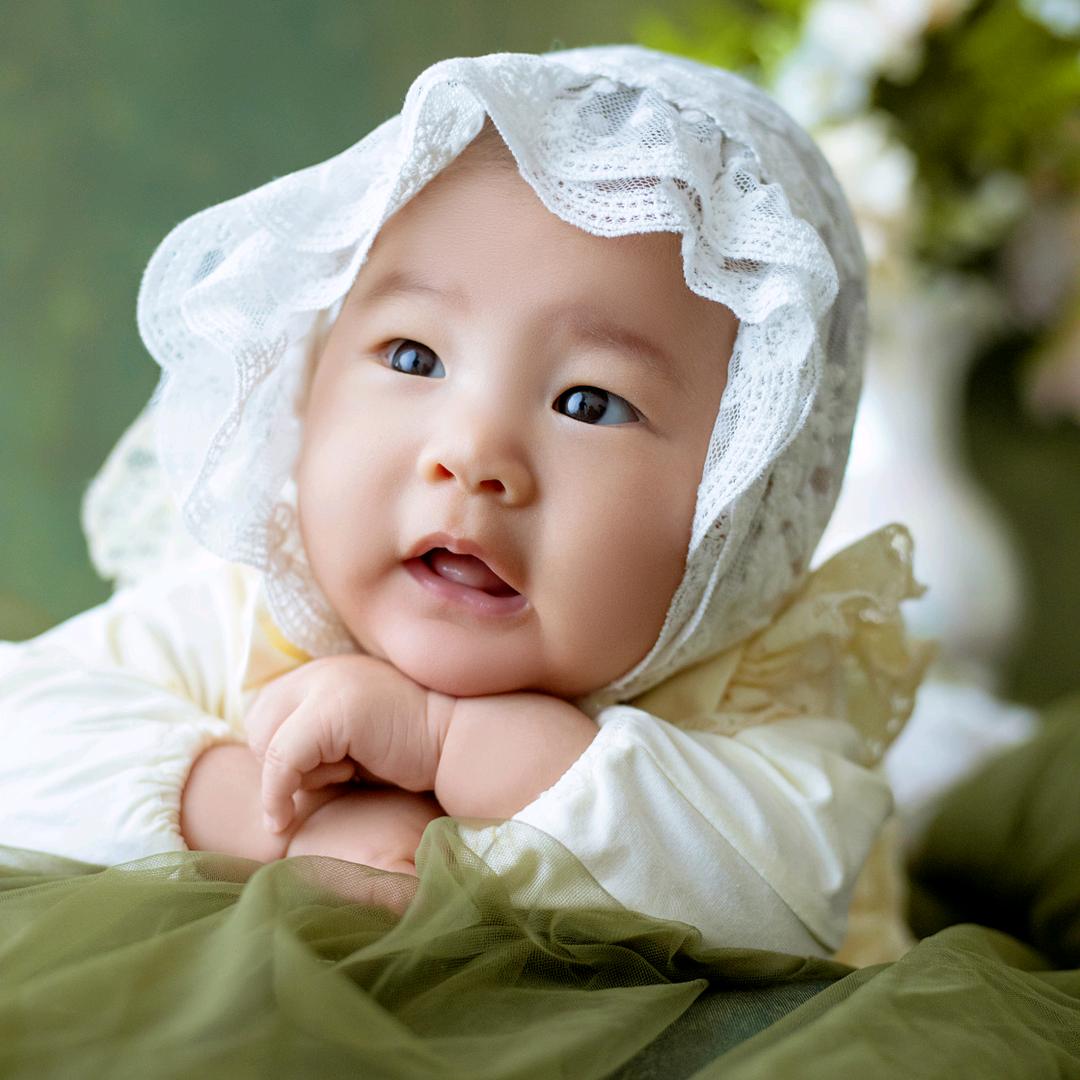 ღ 我姓李，我怕谁