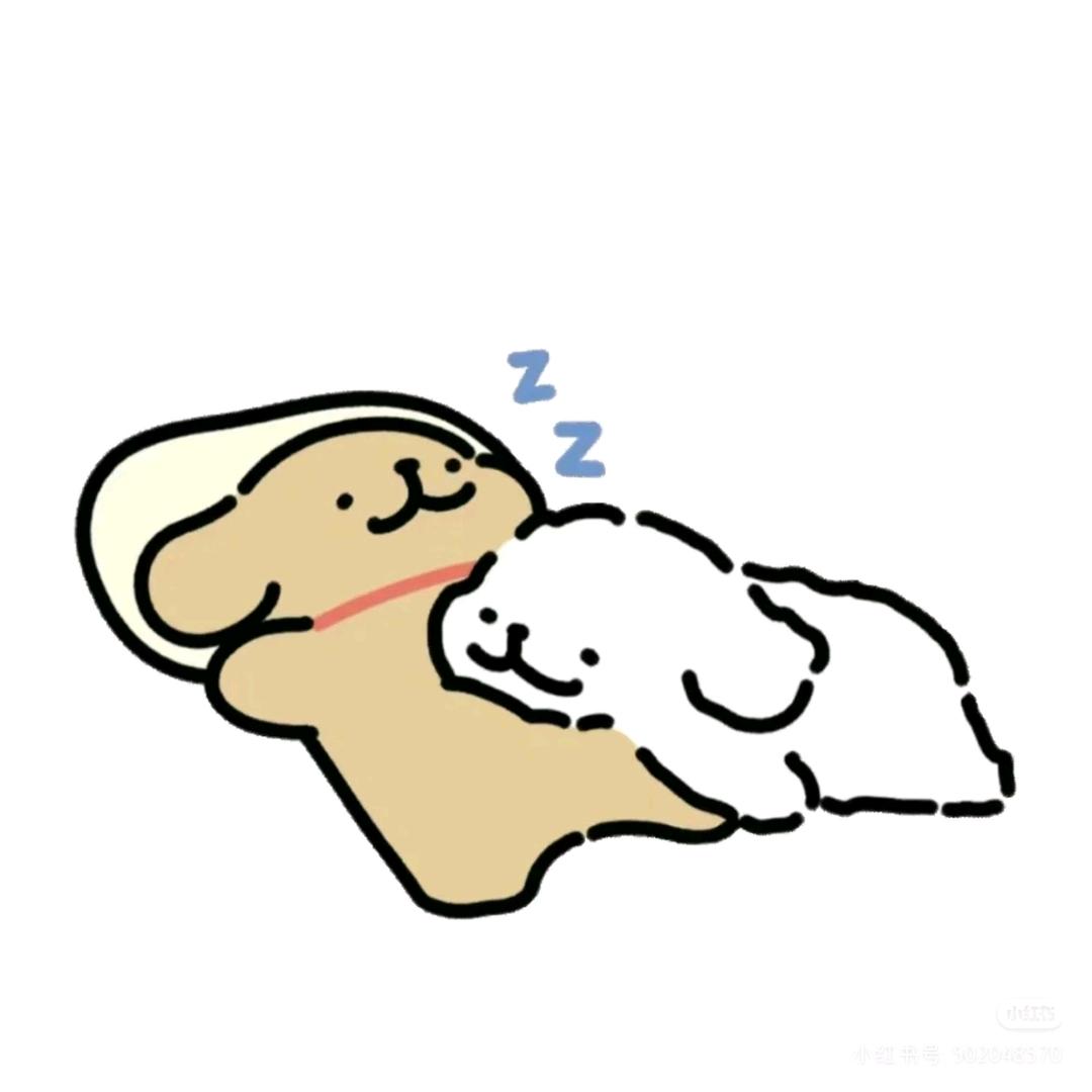 萌萌很可爱