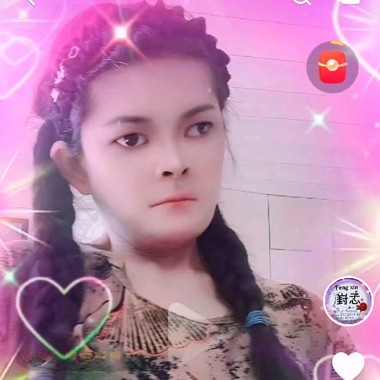 明珠女孩🌺💐🌸