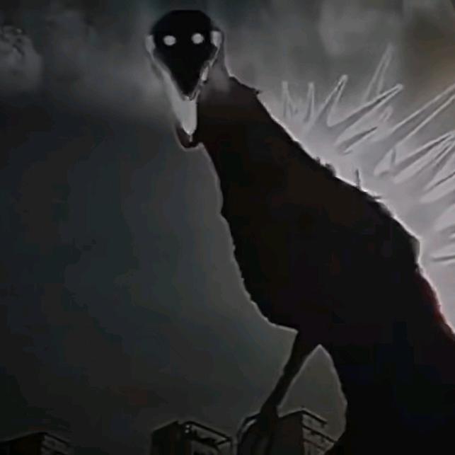 血污哥斯拉奇点哥斯拉百饨王行星哥斯拉