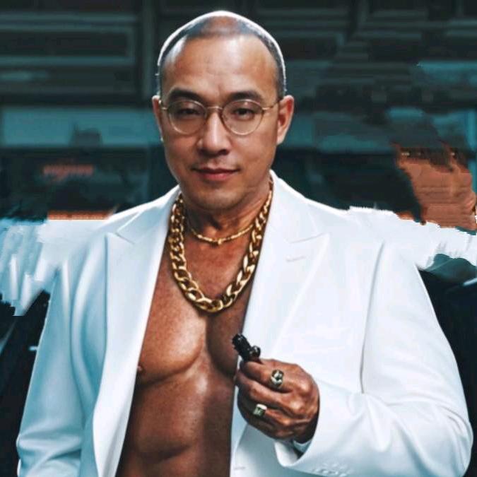 阿森哥（街溜子）