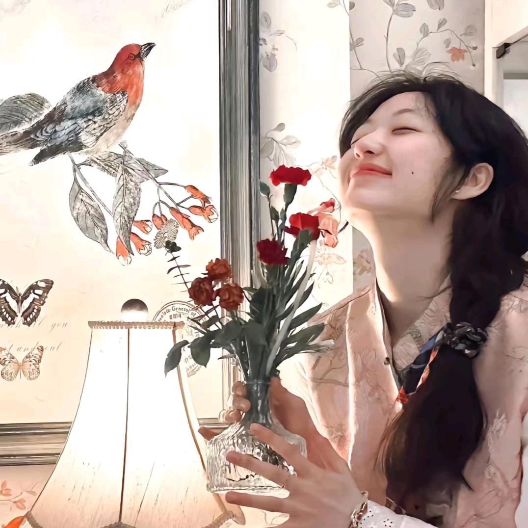 棠梨✨煎雪🌸