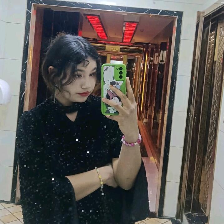 ayimgul 💛