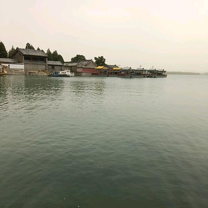 秋天的风吹到了冬天