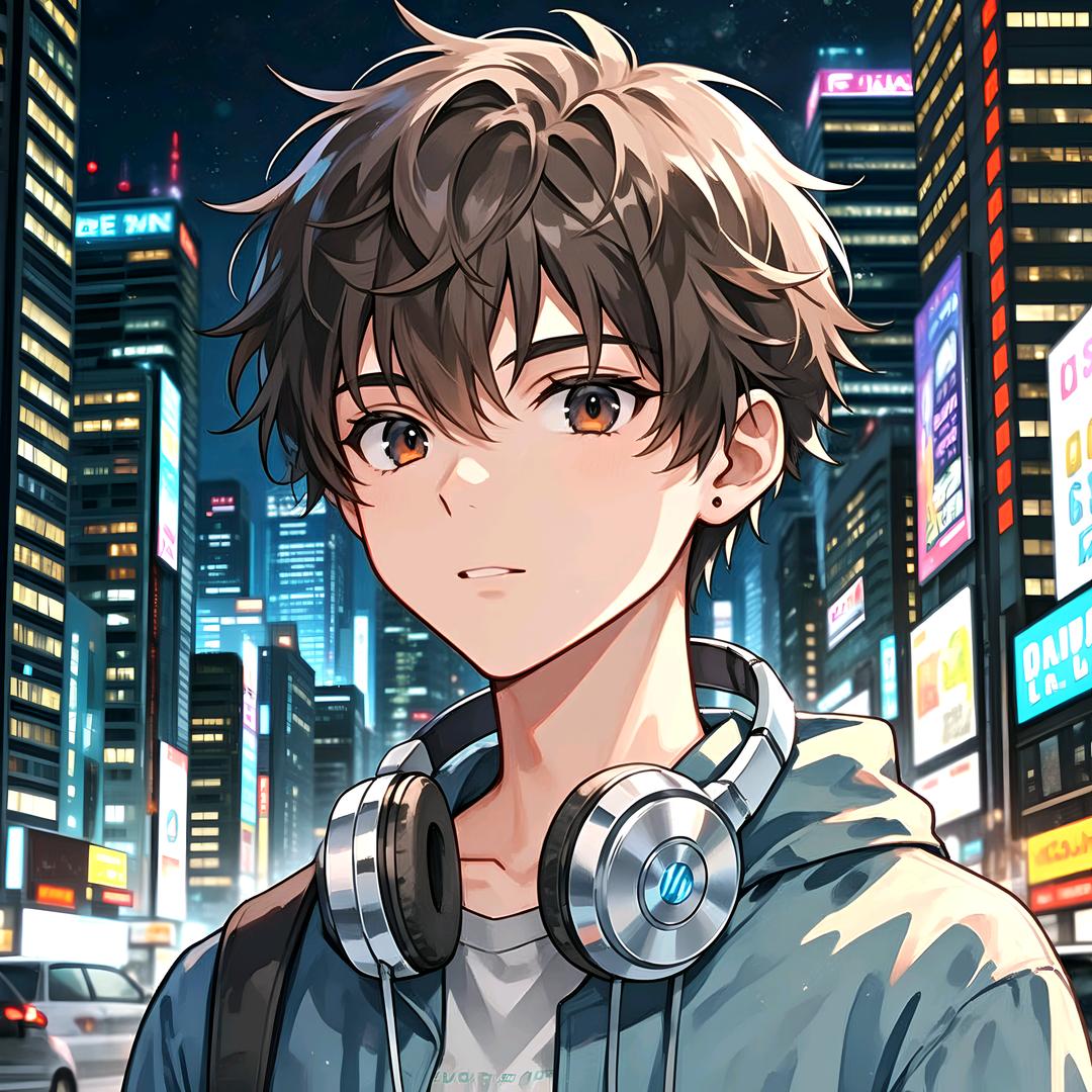 小宇💫