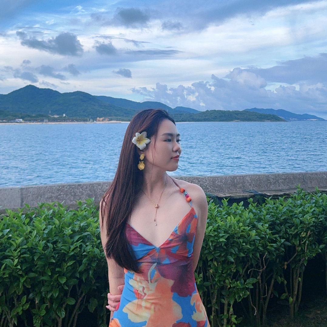 中交蓝色港湾-苟俊华