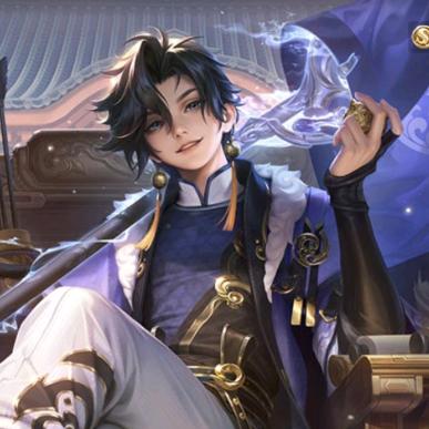 摸鱼哥（王者荣耀）射手